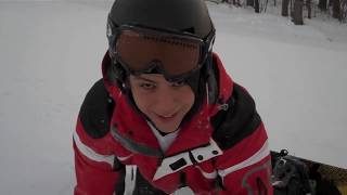 Ski Club 2011