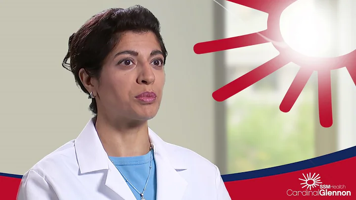 Dr. Shermini Saini | SSM Health Cardinal Glennon, ...