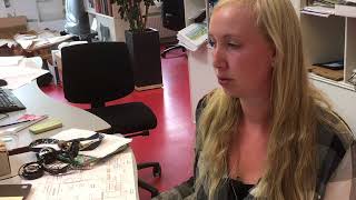 Arkæologernes Ugerevy - Uge 35