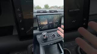 2023 Land Rover Defender - Quick Look