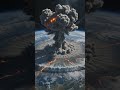 The Day Dinosaurs Disappeared ☄️