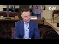 Марк Фейгин | "Свобода выше личности. За нее надо жертвовать собой"
