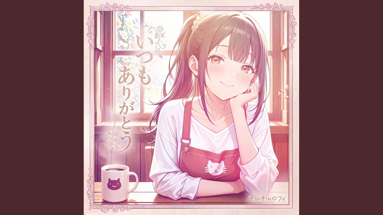 チロルアート　これも あい いつもありがとう (Special Version) - YouTube