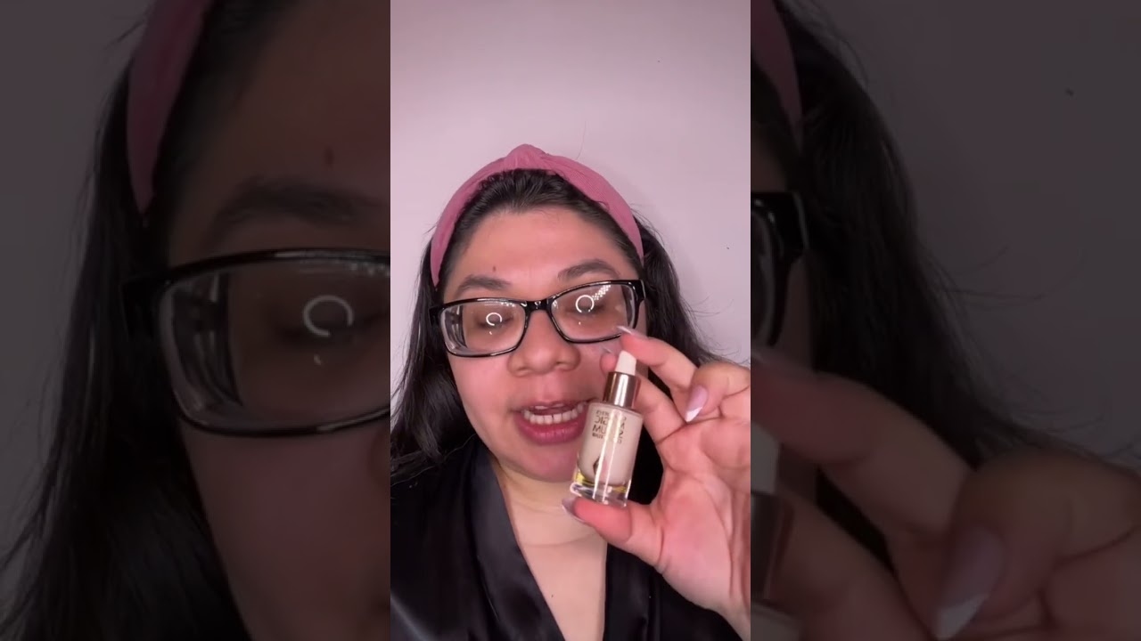 Charlotte Tilbury Magic Serum | Part 01 🌊✨