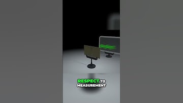 How can the Universe be Deterministic if Quantum Physics Isn