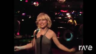 Heart of Glass - Miley Cyrus & Blondie | RaveDj