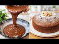 Torta al Cioccolato Leggerissima Soffice e veloce da preparare! bastano solo pochi minuti!
