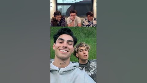 Tom Holland Reacts To Viral Videos part 25 #tomholland #funny #reaction #memes