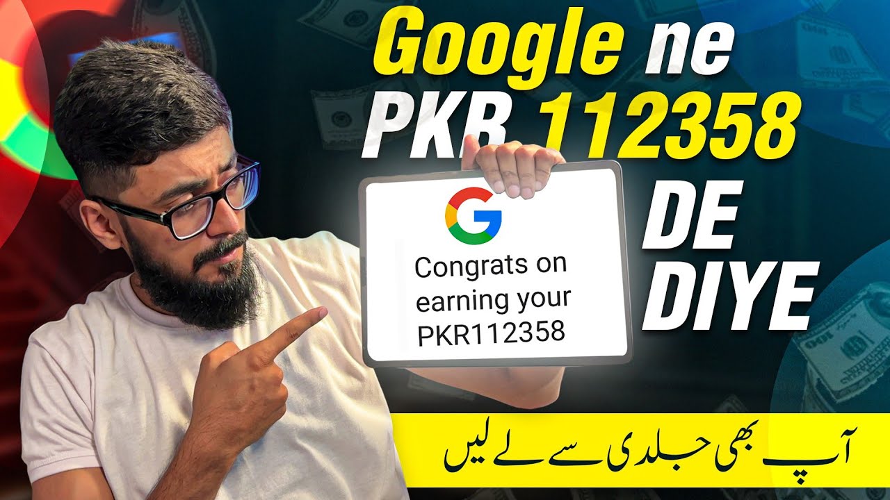 I Earned 112358Rs Online FREE From Google | How To Claim Google Ad Credit | Digital Marketing 2023