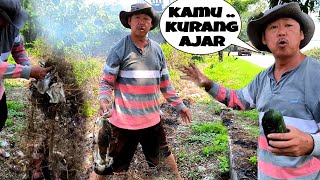 ⛔Ada popok cewek, ada popok bayi, ada popok dewasa💥Gak Trimo Kebone dadi tempat sampah