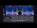 Eisenhower Varsity Dance Team - 2022 Nationals - Large Varsity Hip Hop Champions