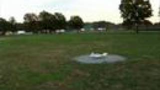 Typhoon 2 3D precision landing