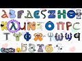 Alphabet Lore Song Compilation