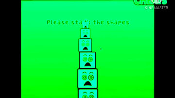 Super Stacker 2 Level 1 in Helium Group