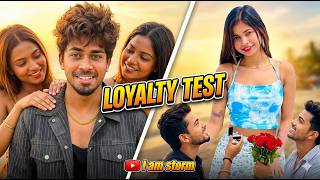 Love Test EP 1 | The Ultimate Loyalty Challenge | Mukul Sona