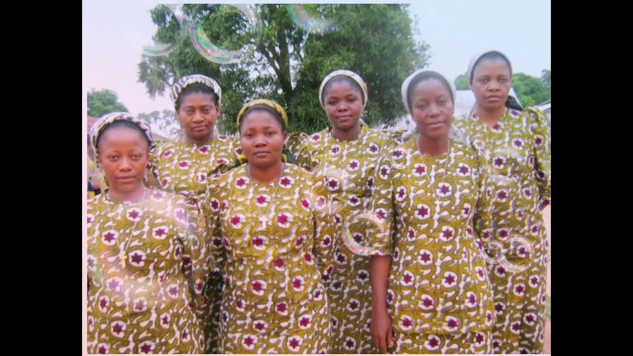 OTETELA: SEMBOLA LONYA