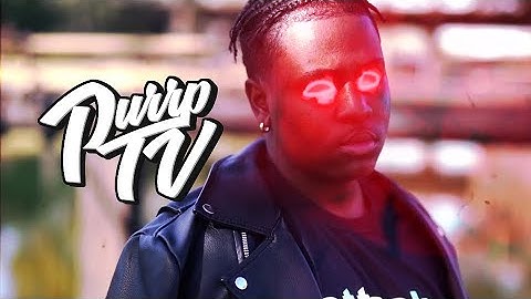 $NIGG ~ MICHIGAN (OFFICIAL MUSIC VIDEO) PROD. SAURON