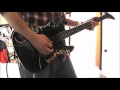【弾いてみた】 BOØWY &amp; Suzi Quatro- The Wild One