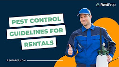 landlord responsibilities