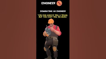 Engineer | Dominating A Engineer | Engineer Voice Lines