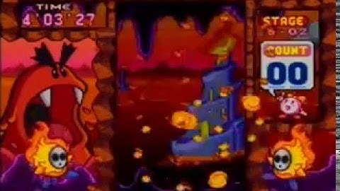 Tetris Attack Puzzle mode level 5-02