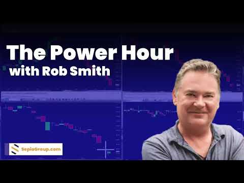 #TheSTRAT Gappers Explained by Rob Smith