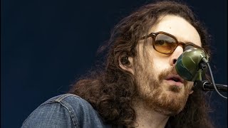 Hozier - Cherry Wine