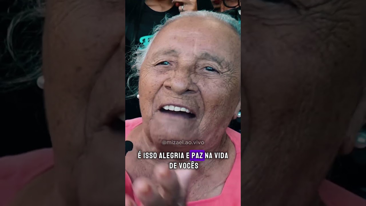 Da Melhor Forma [Mizael ao vivo]