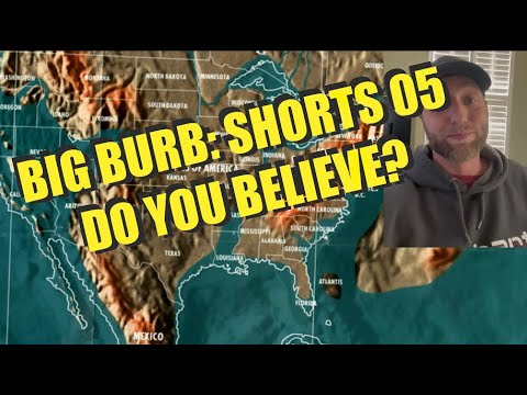 Do You Believe? - Big Burb | Short Ep05