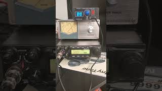 ATU-100-0A Antenna Tuner (Defective) Atu 100 Antenna Tuner Problems