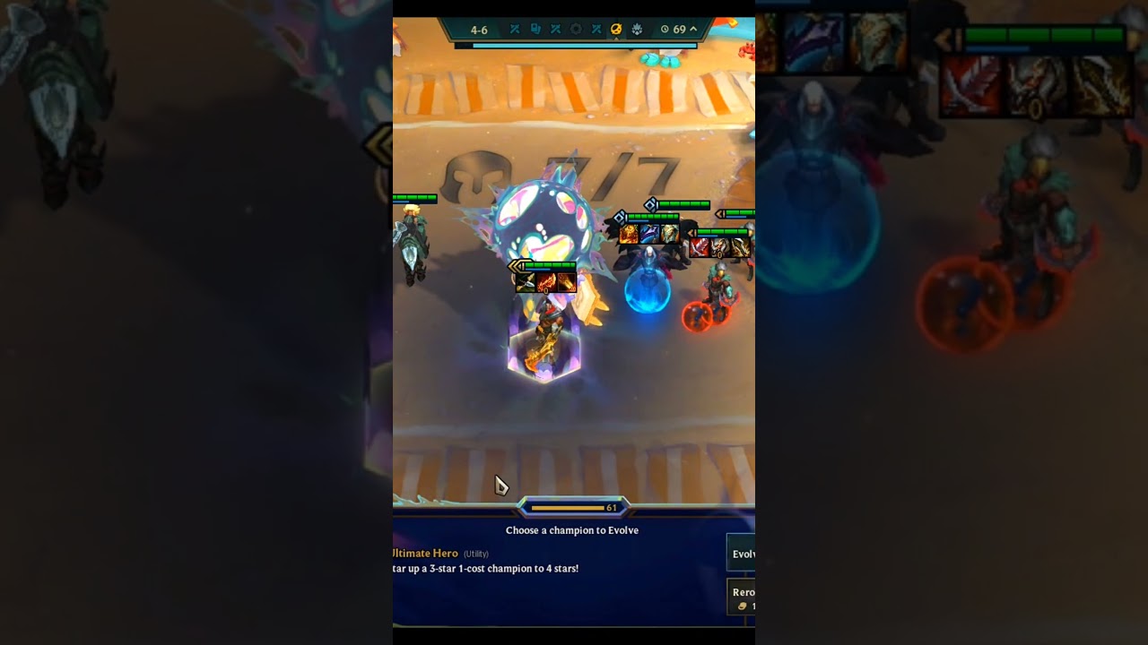 BEST 1 Cost Unit - Draven⭐️⭐️⭐️⭐️ TFT | Set 13 