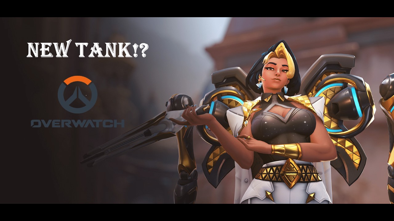 Testing the NEW Tank Hero Domina | Abilities & Gameplay