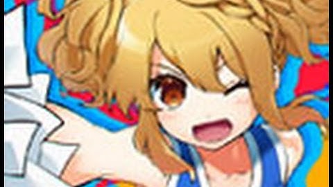 【BeatStream アニムトライヴ】『激アツ☆マジヤバ☆チアガール』