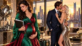 Billionaire Divorces Pregnant Wife for Actress—Then Her Secret as Steel Dynasty Heiress Is Exposed