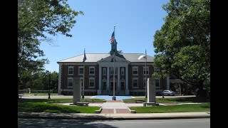 Braintree Town Council 12/20/22 7:30pm