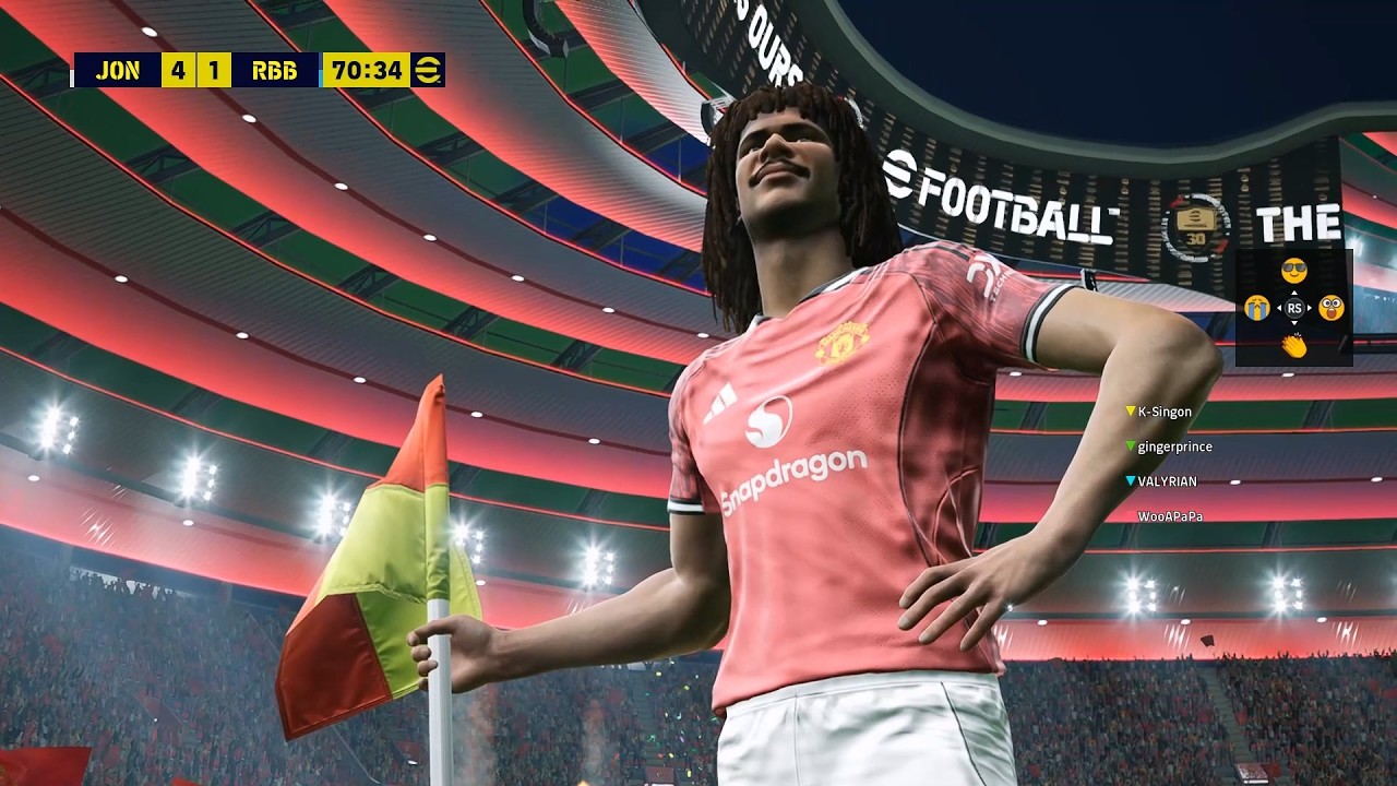 260225 이풋볼 코옵 HL efootball co_op