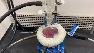 Synthesis and Identification of an Unknown Acetate Ester