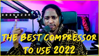WHICH COMPRESSOR PLUGIN YOU SHOULD USE IN 2022 My Favorite Compressor Plugins 2022
