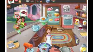 Kitchen Scramble Level 114 Part 2