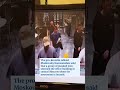 Masked Men Raid Central Moscow Office Building Housing Pro-Kremlin Tabloid