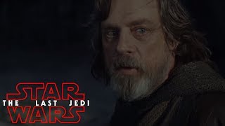 Reaction | Финальный Трейлер "Звёздные Войны: Последние Джедаи/Star Wars: The Last Jedi"