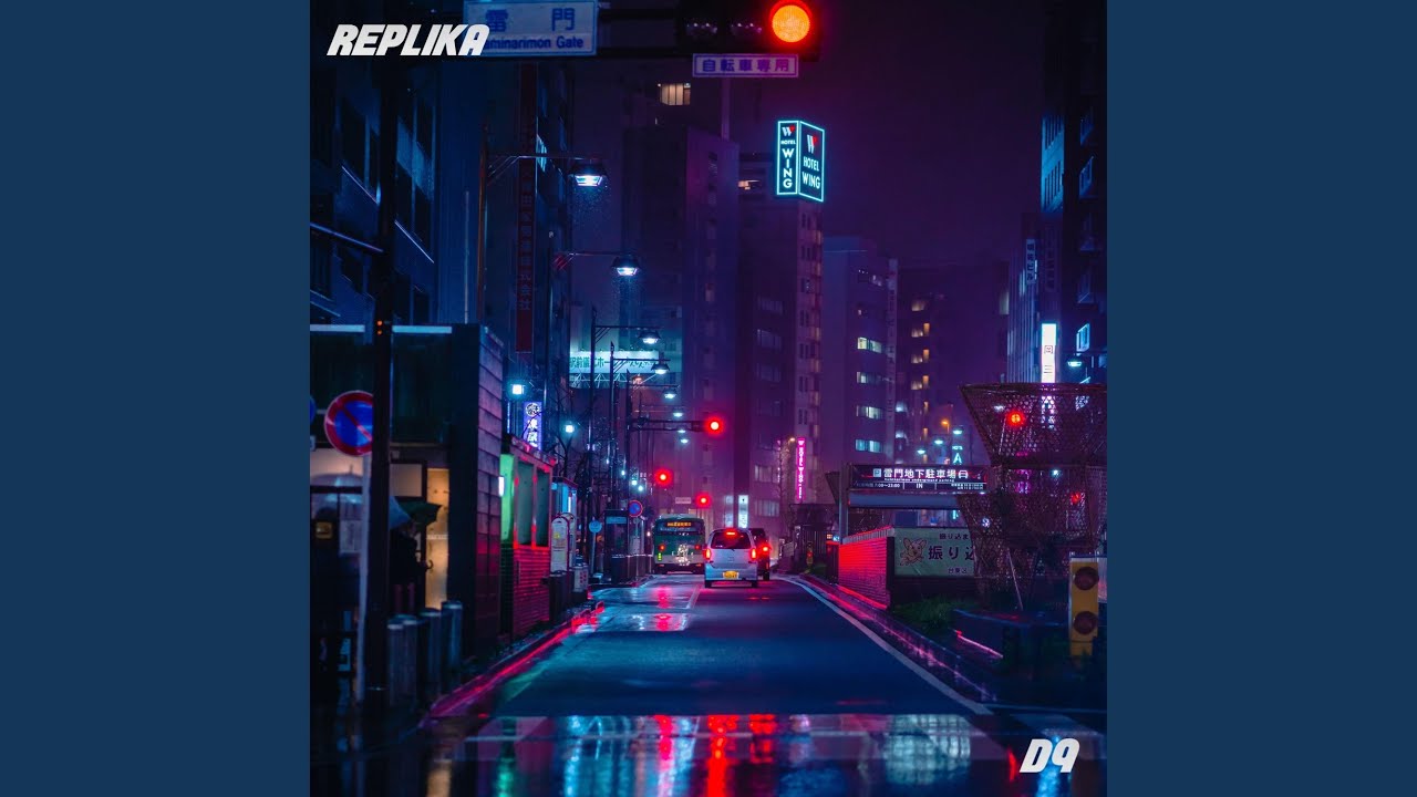 Watch Replika on YouTube Watch Replika on YouTube