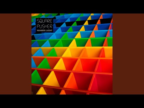 Squarepusher — Paradise Garage
