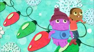 Cmv I Wish You A Merry Christmas