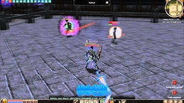 Metin2 Tim Sv.1 Finala turneu: RiseRuss vs Mac777