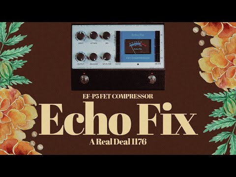 Echo Fix EF-P5