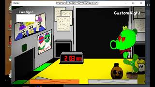 Five Nights At Sunflowers 2 Beta - All Jumpscares