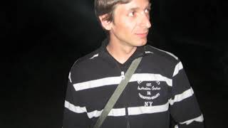 Дејан Ђурић - Последњи Круг, 2007