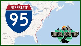Interstate 95 (I-95) - Better Know A Highway #1