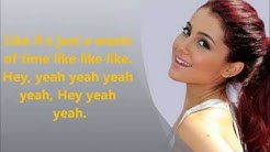 Ariana Grande - Put Your Hearts Up (Lyrics) High-Definition  - Durasi: 3:31. 
